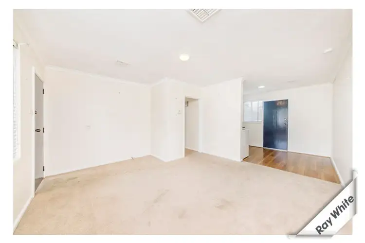 Fourth view of Homely townhouse listing, 3/16 Wilgabar Way, Karabar NSW 2620