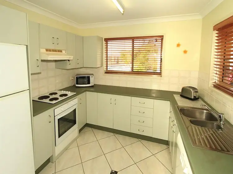 Third view of Homely unit listing, Unit 3, 2 Marlin Street, Yeppoon QLD 4703