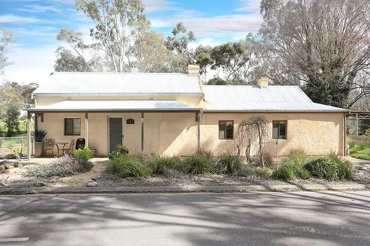 Main view of Homely house listing, 14 Warenda Road, Clare SA 5453