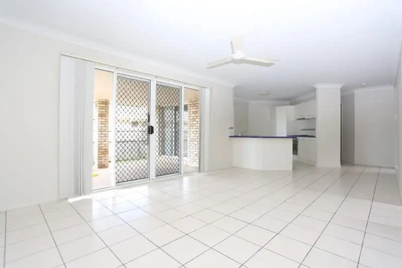 Main view of Homely house listing, 17 Agostino Close, Doolandella QLD 4077