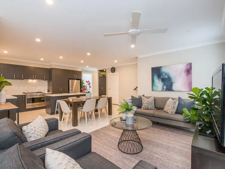 Main view of Homely house listing, 38 Tudor Street, Mount Gravatt QLD 4122