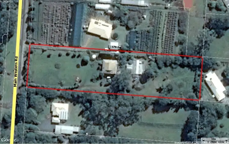 Fourth view of Homely house listing, 644 Main Western, Tamborine Mountain QLD 4272