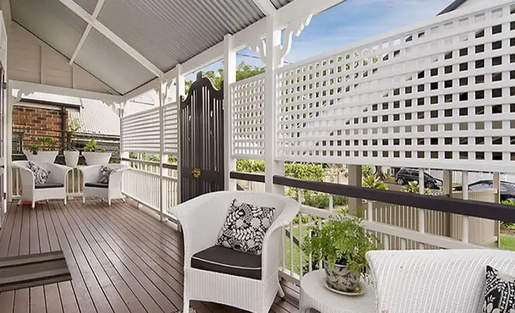 Third view of Homely house listing, 36 General Street, Hendra QLD 4011