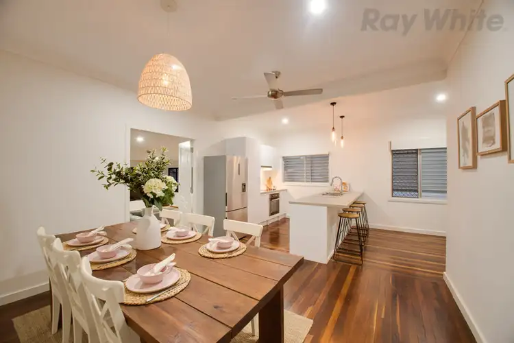 Second view of Homely house listing, 5 Liverpool Street, North Ipswich QLD 4305