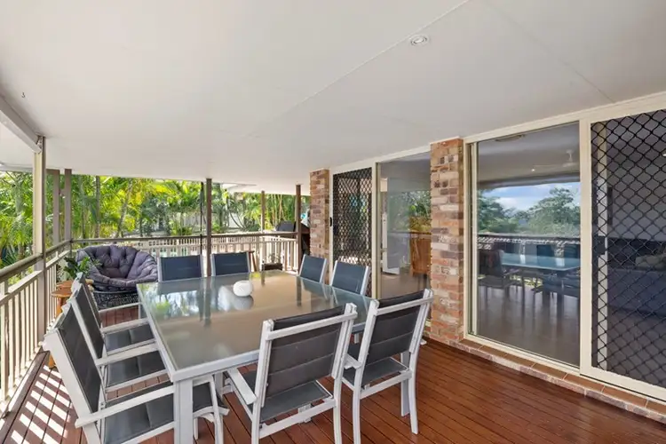 Fourth view of Homely house listing, 3 Gracilis Court, Elanora QLD 4221