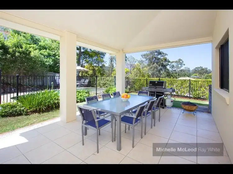 Fourth view of Homely house listing, 47C Goolman Street, Chapel Hill QLD 4069