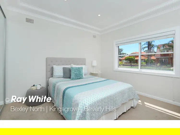 Fifth view of Homely house listing, 46 Illawarra Parade, Beverly Hills NSW 2209