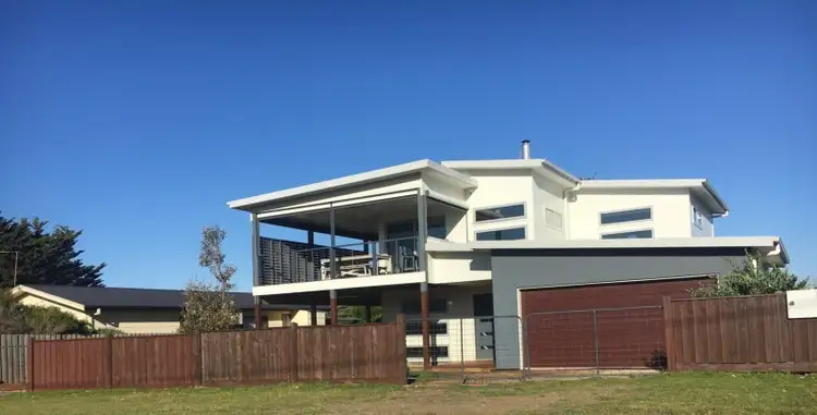 Main view of Homely house listing, 17 Highview Crescent, Surf Beach VIC 3922