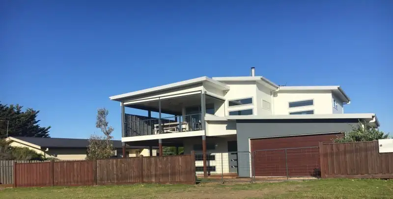 Main view of Homely house listing, 17 Highview Crescent, Surf Beach VIC 3922