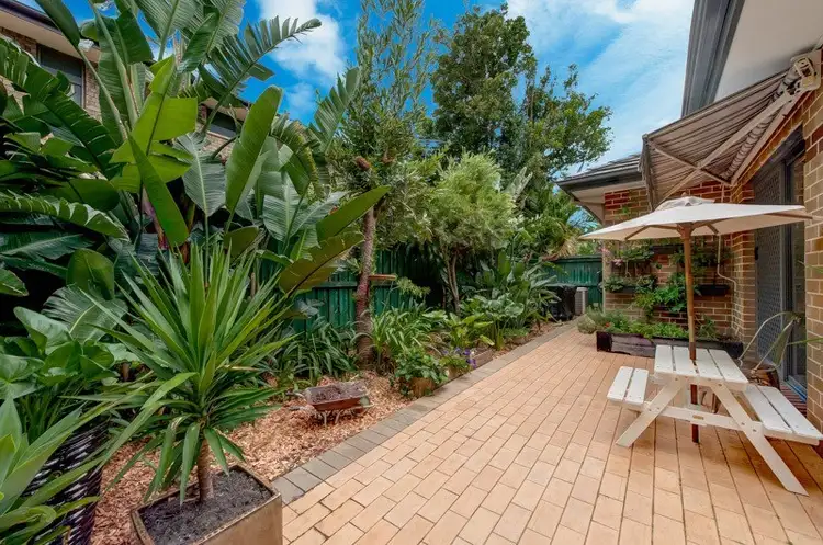 Main view of Homely villa listing, 3/28 Short Street, Gladesville NSW 2111