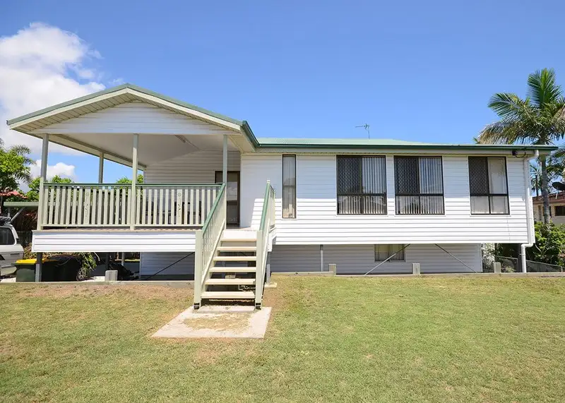 Main view of Homely house listing, 57 Queens Road, Scarness QLD 4655