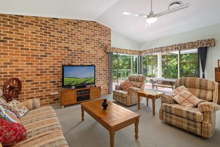 Second view of Homely house listing, 27 Quiet Valley Crescent, Buderim QLD 4556