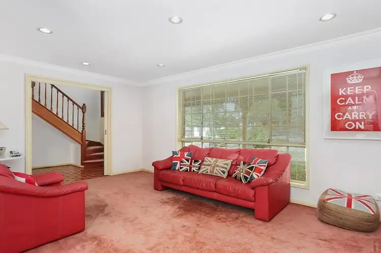 Seventh view of Homely house listing, 25 Marilyn Street, North Ryde NSW 2113