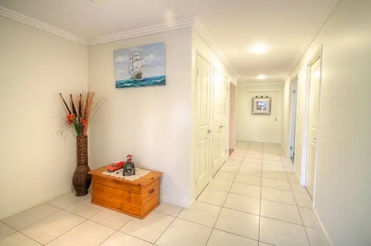 Second view of Homely house listing, 25 Piccadilly Court, Deebing Heights QLD 4306