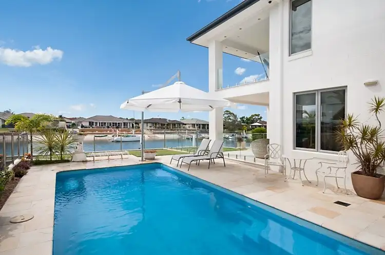 Sixth view of Homely house listing, 8 Barellan Avenue, Yamba NSW 2464