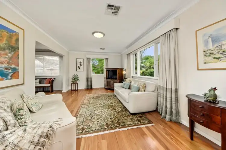 Third view of Homely house listing, 9 Flanagan Street, Garran ACT 2605