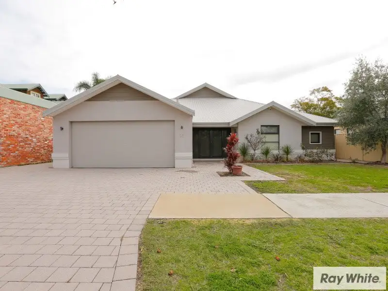 Main view of Homely house listing, 11 Palmerston Street, St James WA 6102