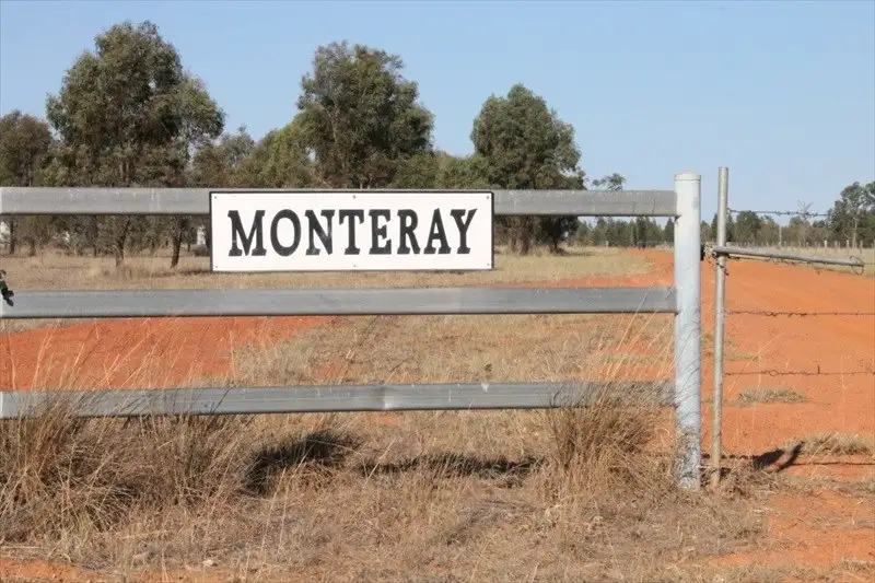 Main view of Homely rural property listing, . Monteray., Chinchilla QLD 4413