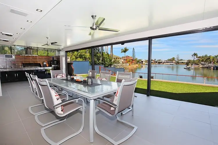 51 Goonawarra Drive, Mooloolaba QLD 4557