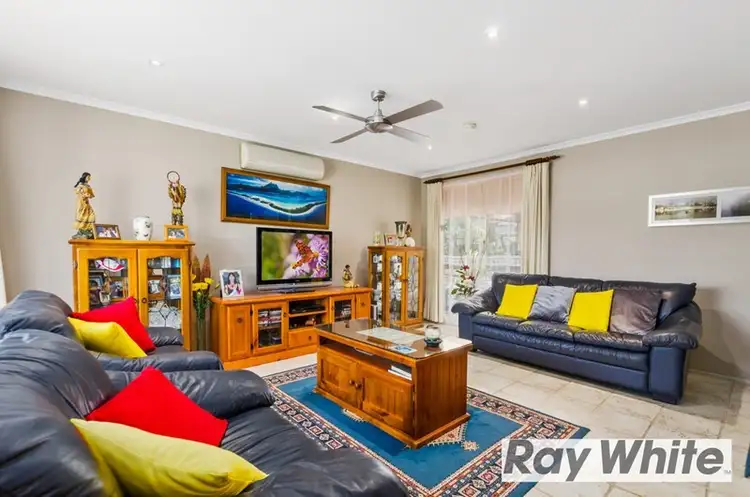 Second view of Homely house listing, 5 Derwent Avenue, Penrose NSW 2530