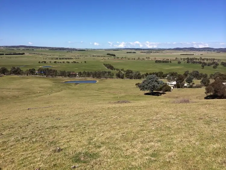Fourth view of Homely rural property listing, 969 Towrang Road, Goulburn NSW 2580