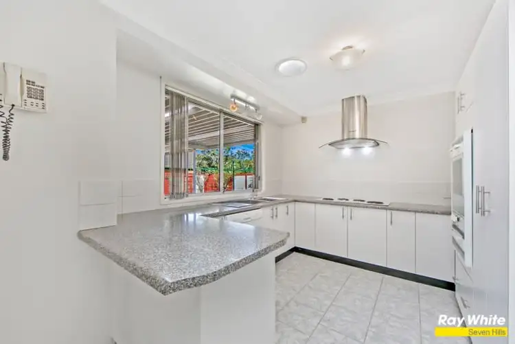 Fourth view of Homely house listing, 10 Gracelands Drive, Quakers Hill NSW 2763