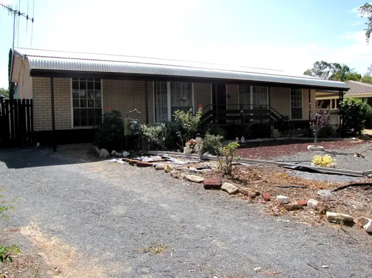 Main view of Homely house listing, 41 Kay Avenue, Berri SA 5343