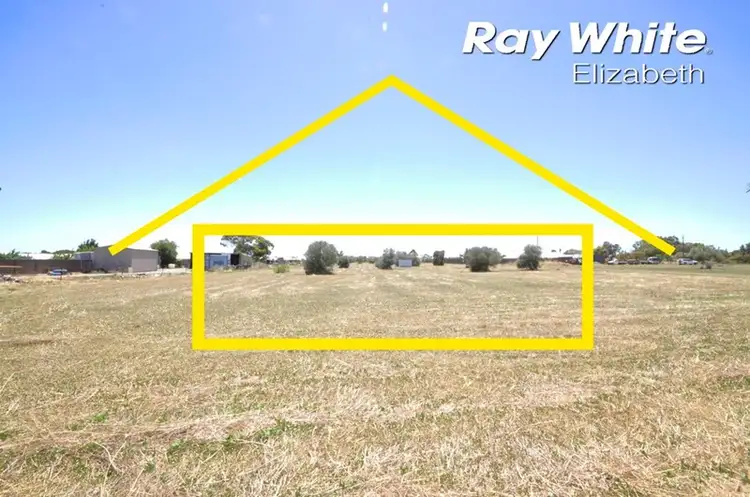 Third view of Homely land listing, Lot 701 (17) Dawkins Road, Two Wells SA 5501