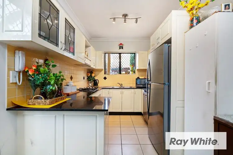 Fourth view of Homely townhouse listing, 1/11-13 Railway Parade, Lidcombe NSW 2141