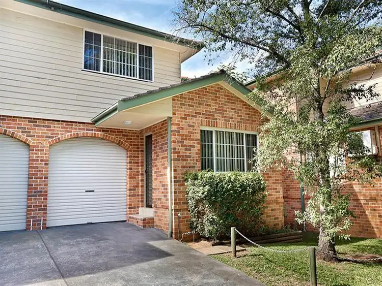 8/66 William Street, North Richmond NSW 2754
