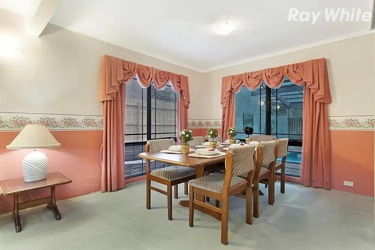 Sixth view of Homely house listing, 43 Watersedge Close, Knoxfield VIC 3180