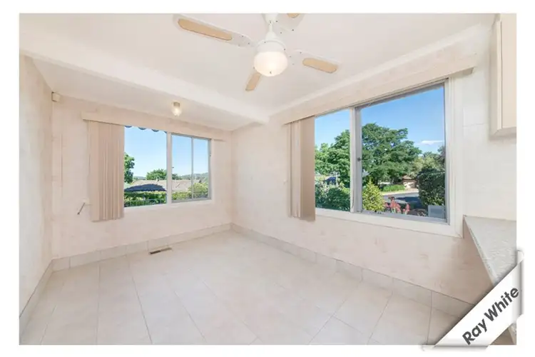 Fifth view of Homely house listing, 27 James Place, Curtin ACT 2605