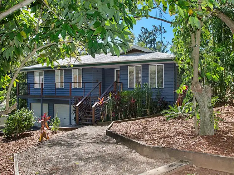 20 Vista Park Drive, Buderim QLD 4556