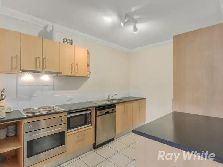 Sixth view of Homely unit listing, 1/15 Camborne Street, Alderley QLD 4051