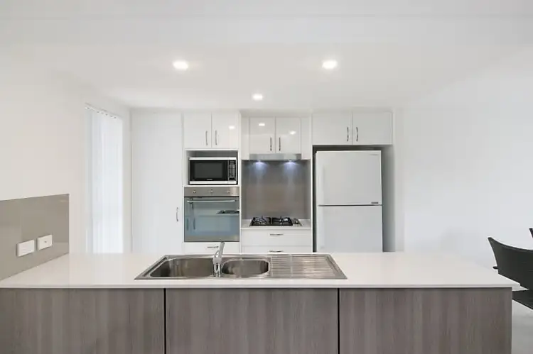 Second view of Homely house listing, 7/198 Byangum Road, Murwillumbah NSW 2484