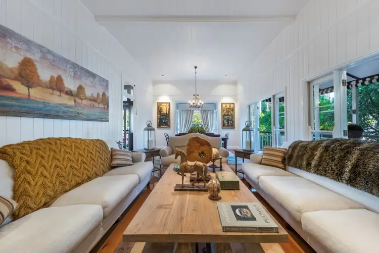 Fifth view of Homely house listing, 120 Adelaide Street E, Clayfield QLD 4011