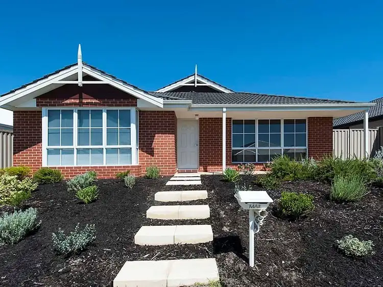 Main view of Homely house listing, 7 Jutland Avenue, Baldivis WA 6171