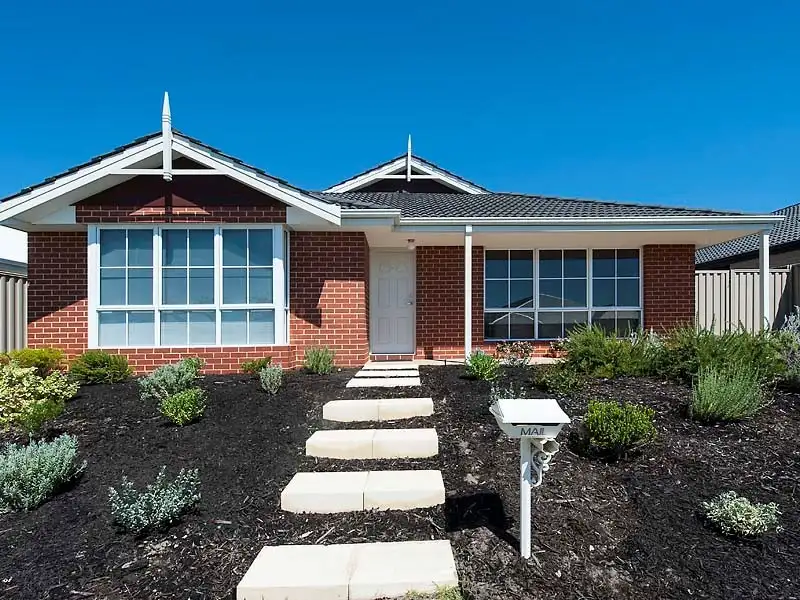 Main view of Homely house listing, 7 Jutland Avenue, Baldivis WA 6171
