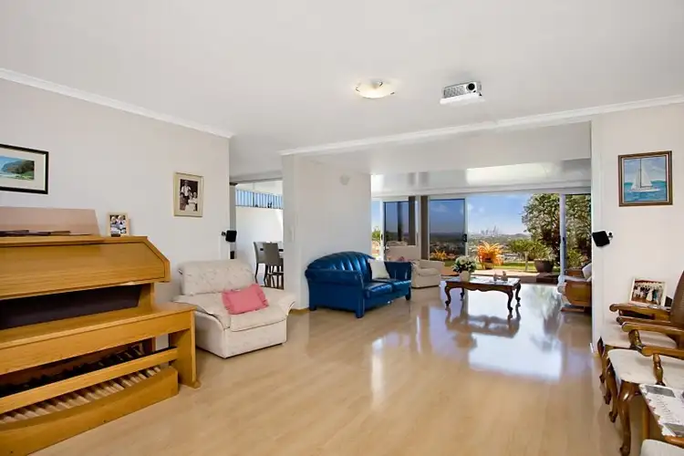 Sixth view of Homely townhouse listing, 2/28 Vantage Point Drive, Burleigh Heads QLD 4220