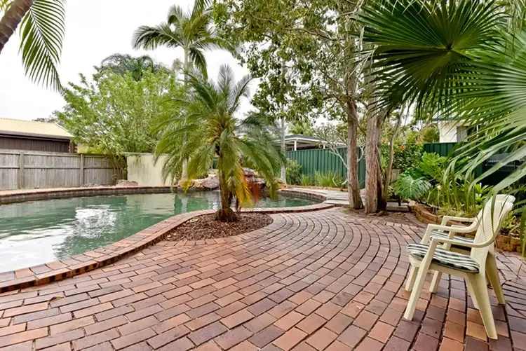 Sixth view of Homely house listing, 12 Jendi Court, Springwood QLD 4127