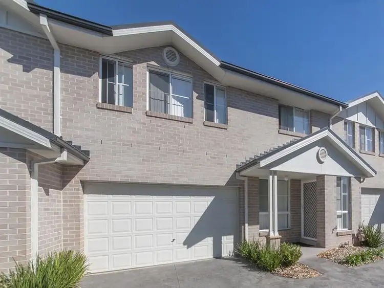 7/5 Vlatko Drive, West Hoxton NSW 2171