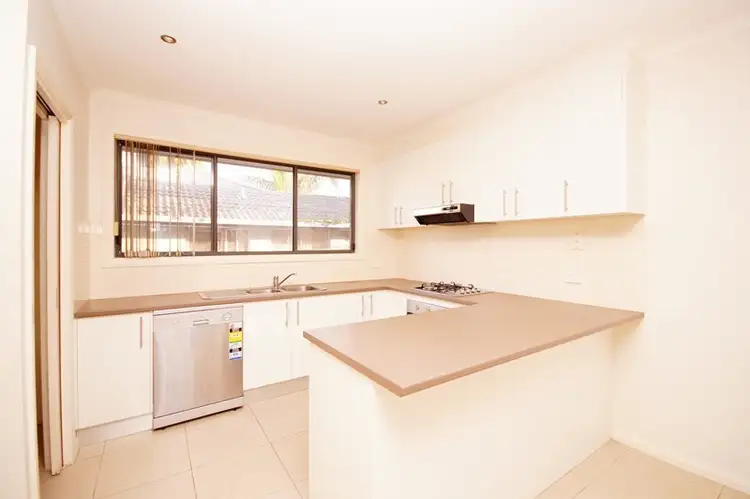 Second view of Homely townhouse listing, 3/46 Kings Road, St Albans VIC 3021