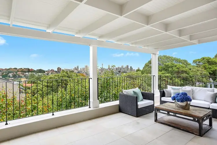 Second view of Homely house listing, 35 Bulkara Road, Bellevue Hill NSW 2023