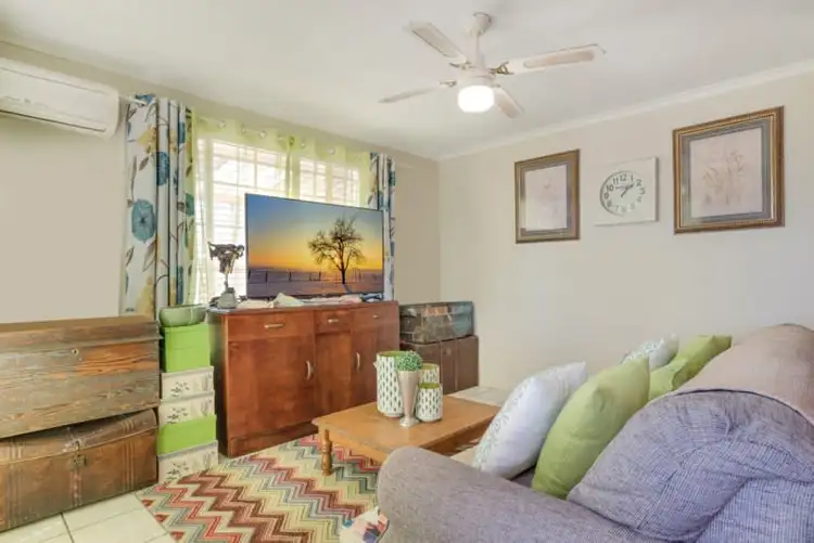 Third view of Homely other listing, 1/11 Pontiac Place, Ingleburn NSW 2565