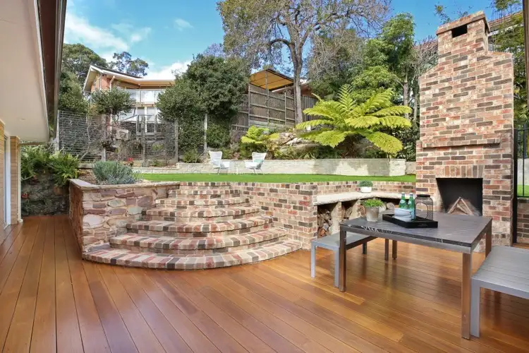 8 Juvenis Avenue, Oyster Bay NSW 2225