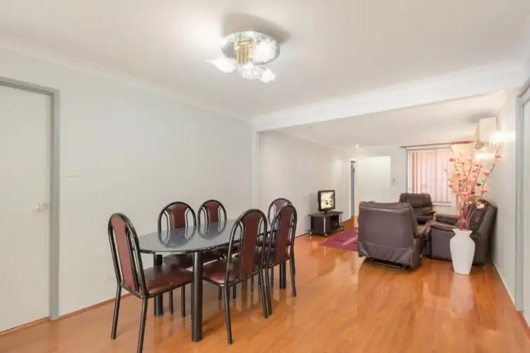 Fourth view of Homely house listing, 29 Cranberry Street, Macquarie Fields NSW 2564