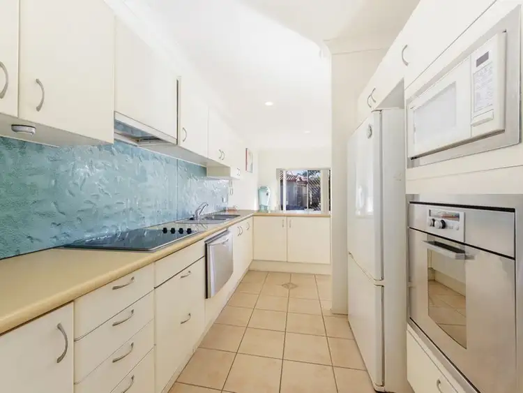 Sixth view of Homely unit listing, 45/24 Ron Penhaligon Way, Robina QLD 4226