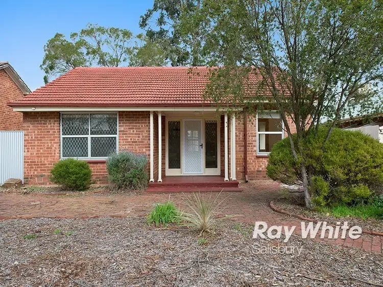 18 Short Road, Elizabeth SA 5112