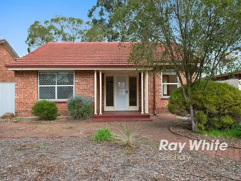 Main view of Homely house listing, 18 Short Road, Elizabeth SA 5112