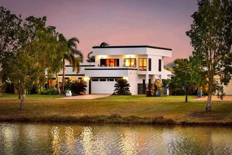 Main view of Homely house listing, 54 Lakeshore Circuit, Idalia QLD 4811